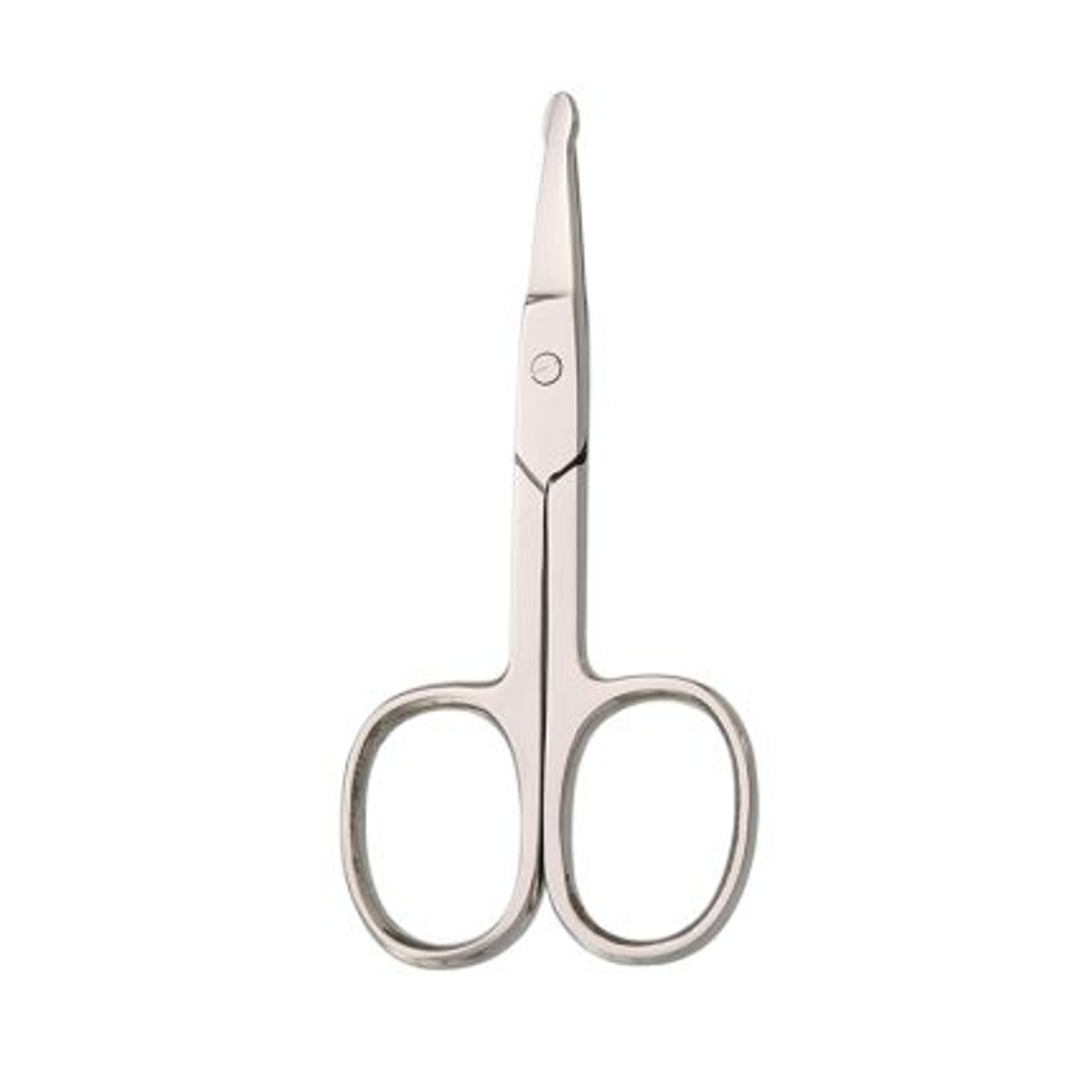 Nose & Baby Scissors