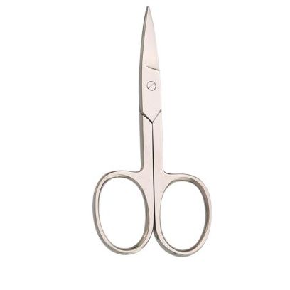 Cuticle Scissors