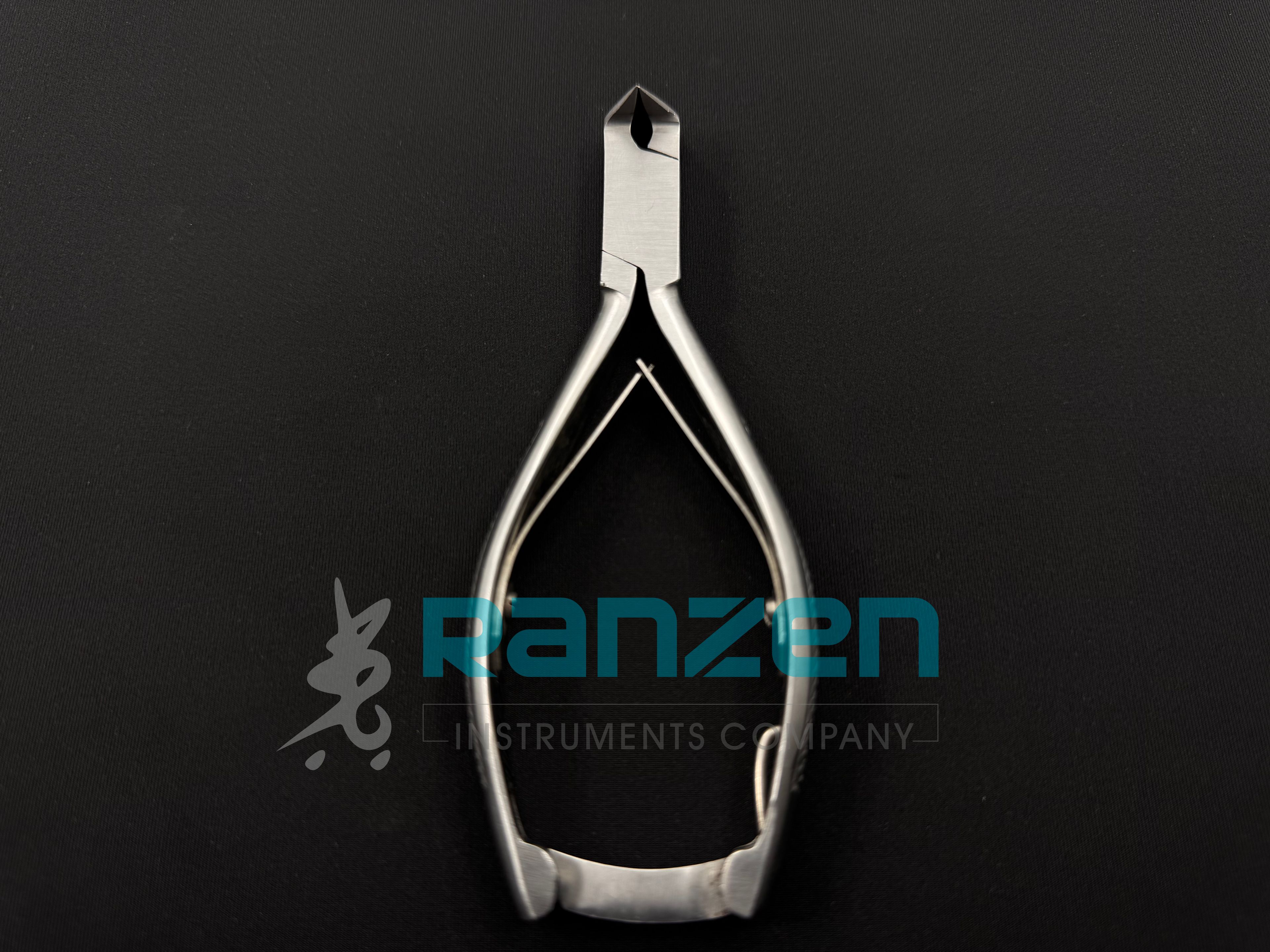 Nail Nipper — Slim Handle 5