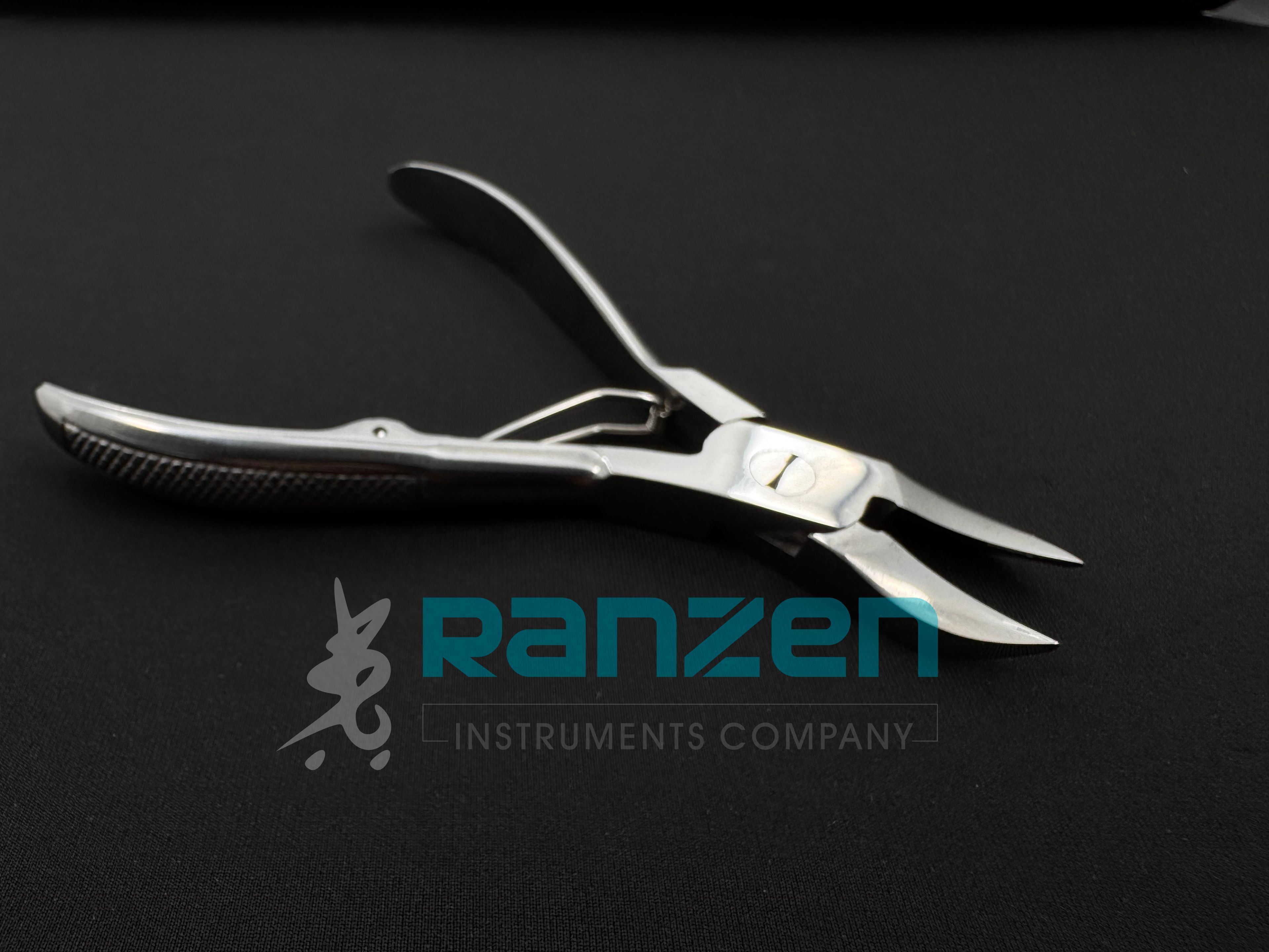 Small Nail Nipper 2