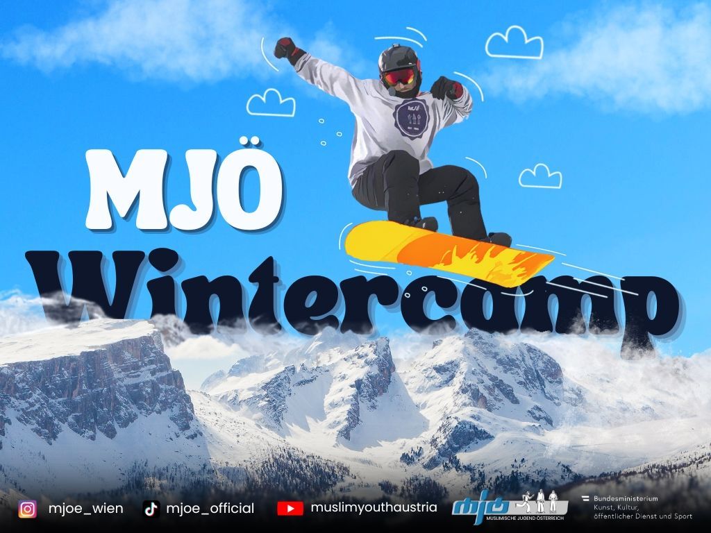 MJÖ WINTERCAMPS 2024/25