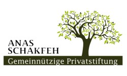 Gemeinnützige Privatstiftung Anas Schakfeh