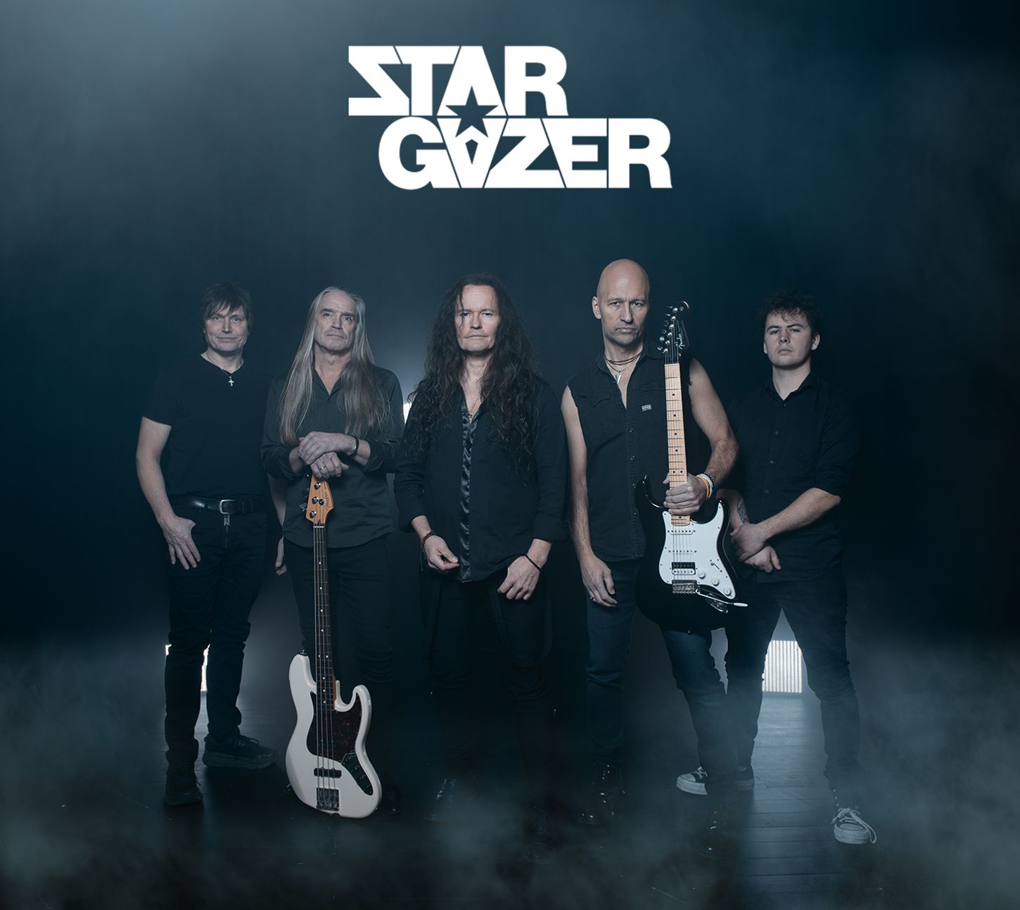 Stargazer