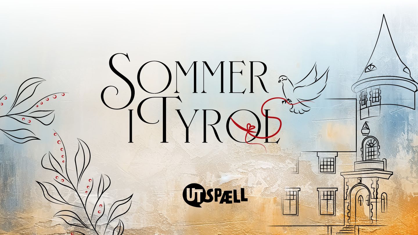 Sommer i Tyrol