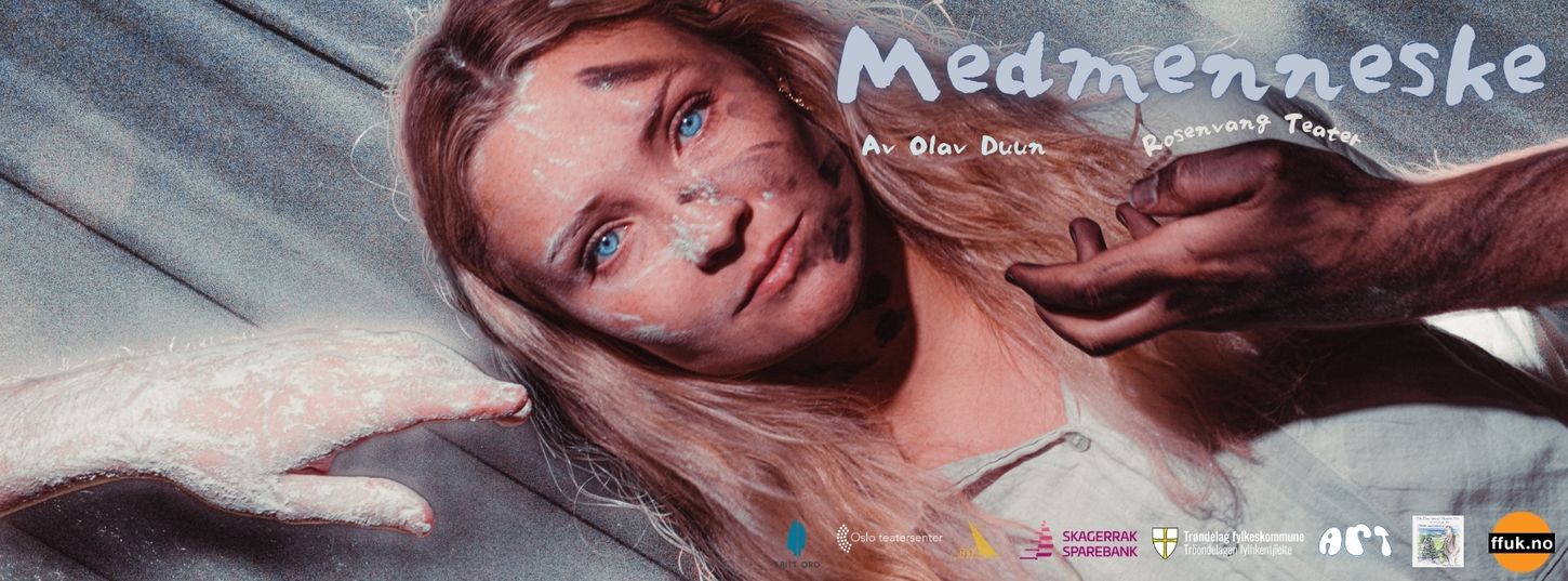 Medmenneske: 21. oktober kl 18:00