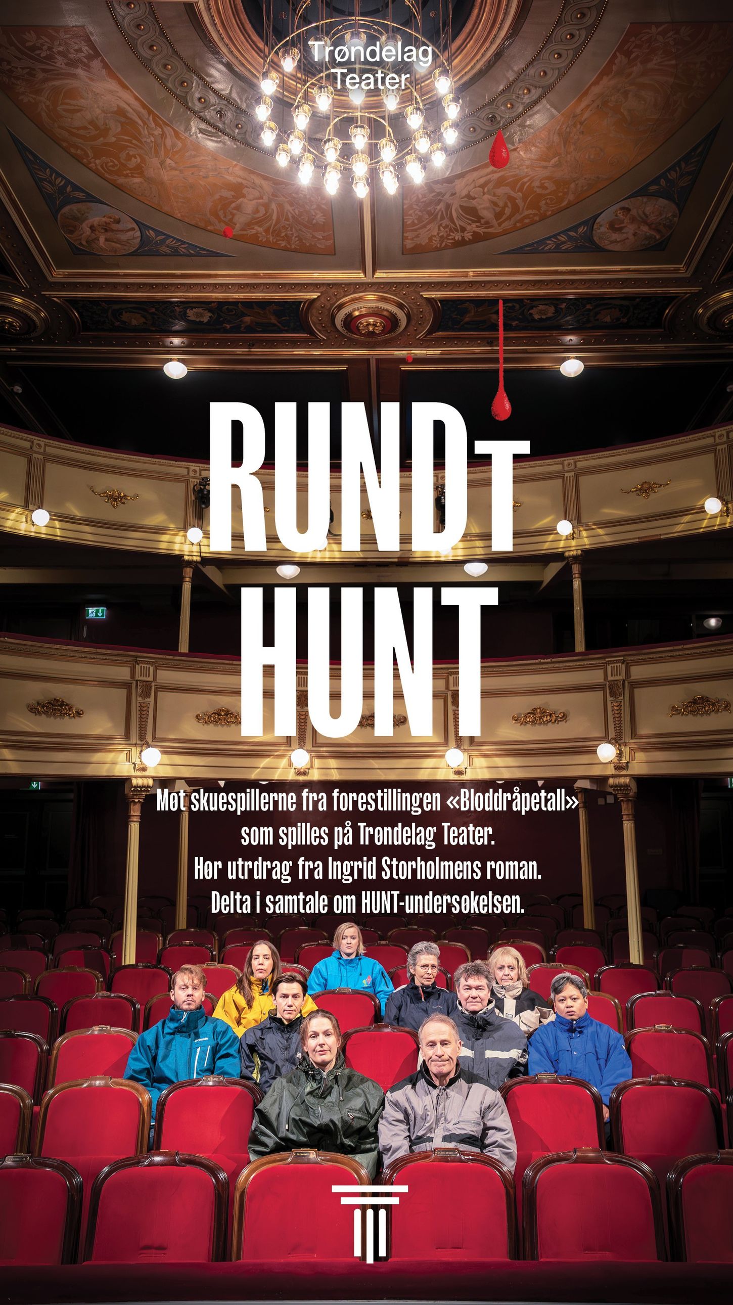 RUNDT HUNT
