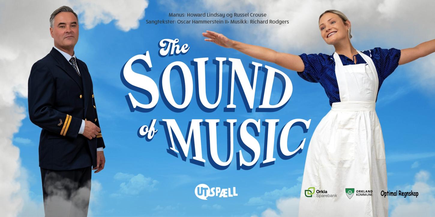 The Sound of Music.
