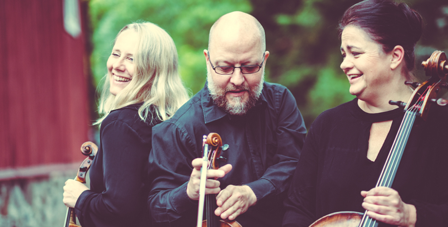 SSENS TRIO 