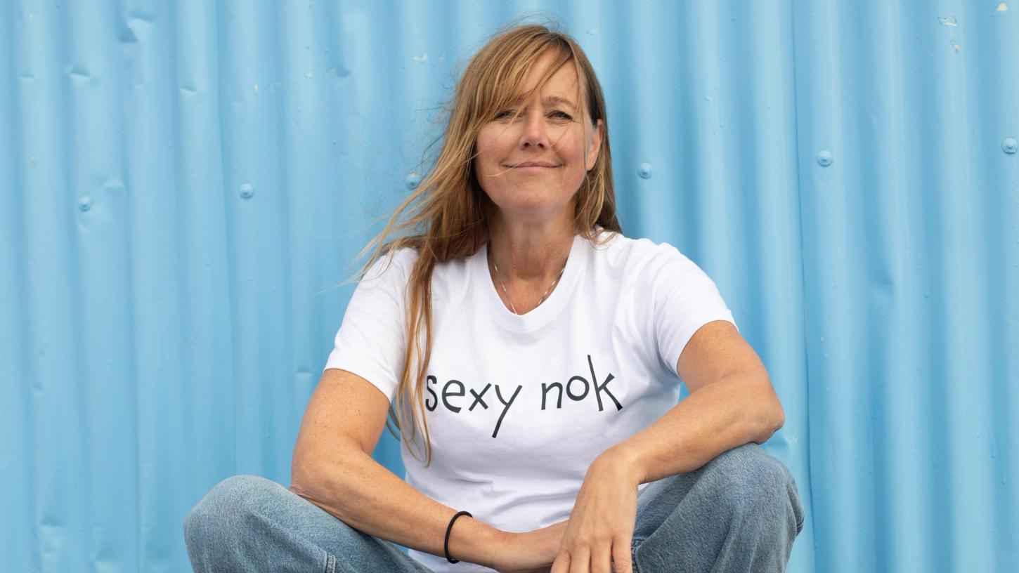 Iren Reppen