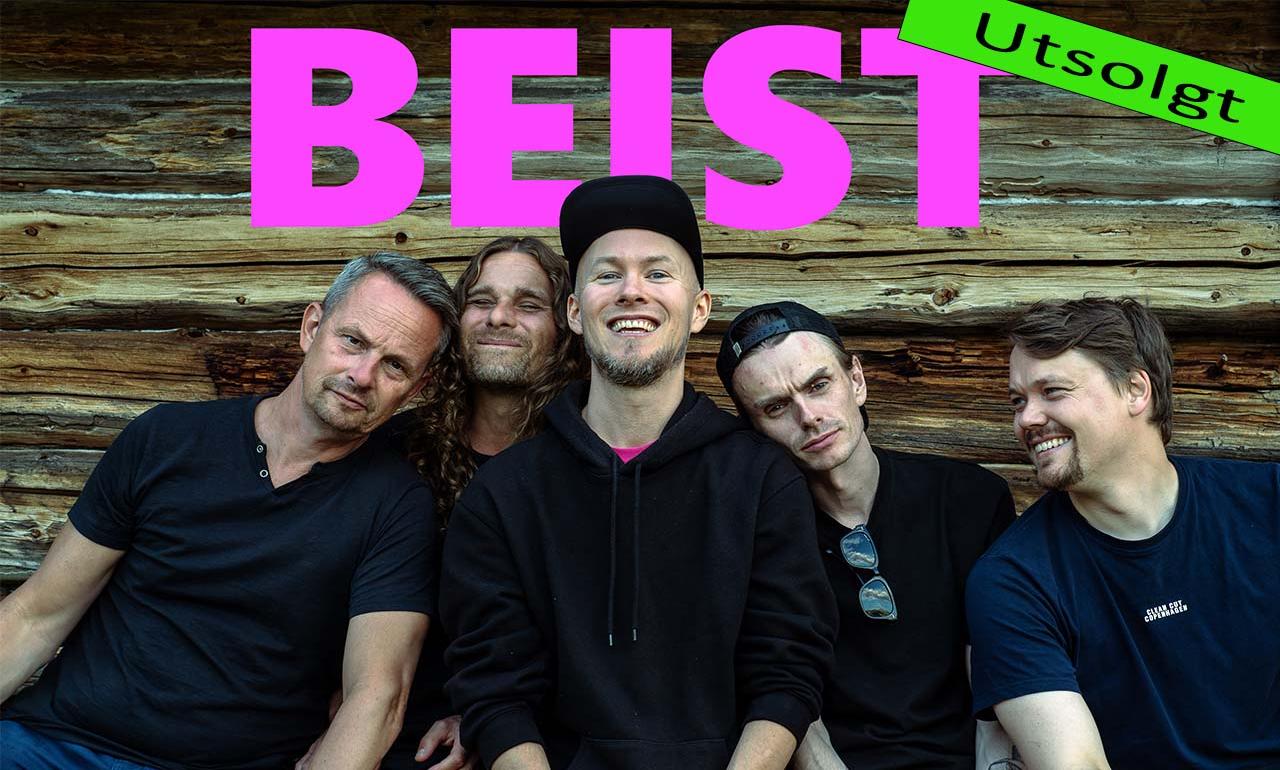 BEIST