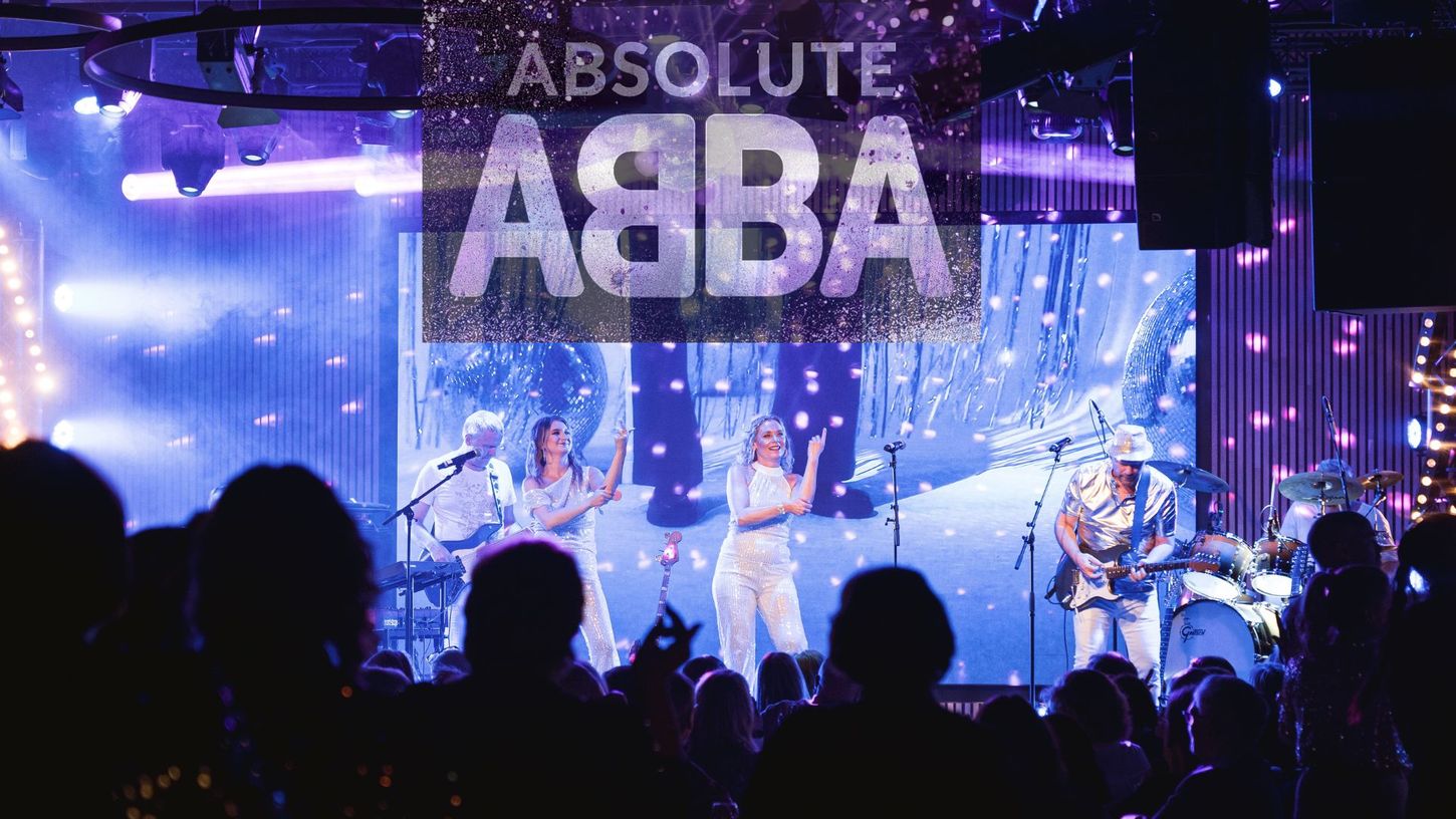 ABSOLUTE ABBA