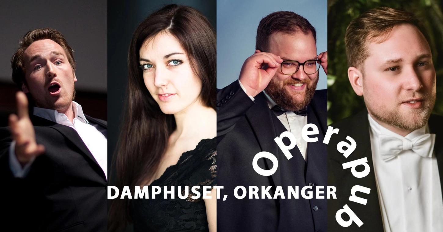 Operapub