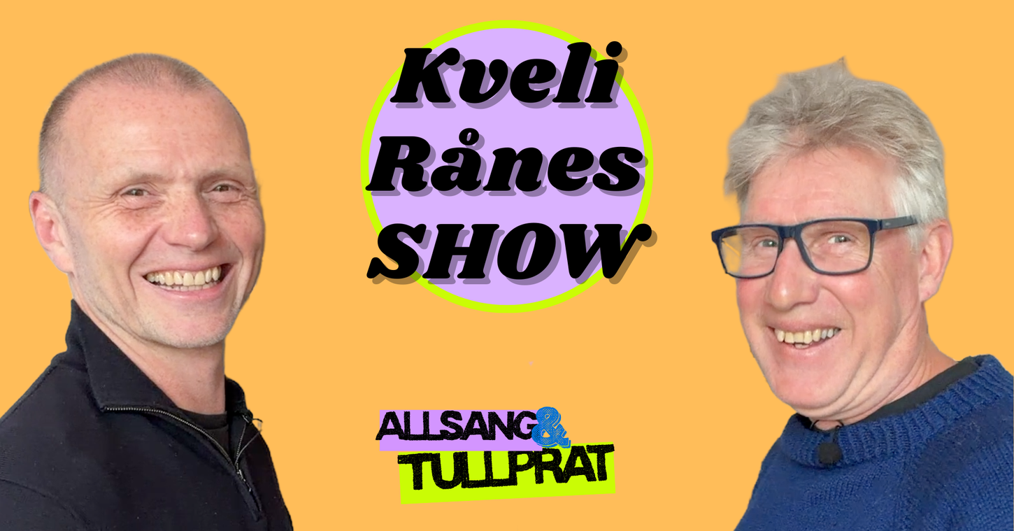 Kveli Rånes