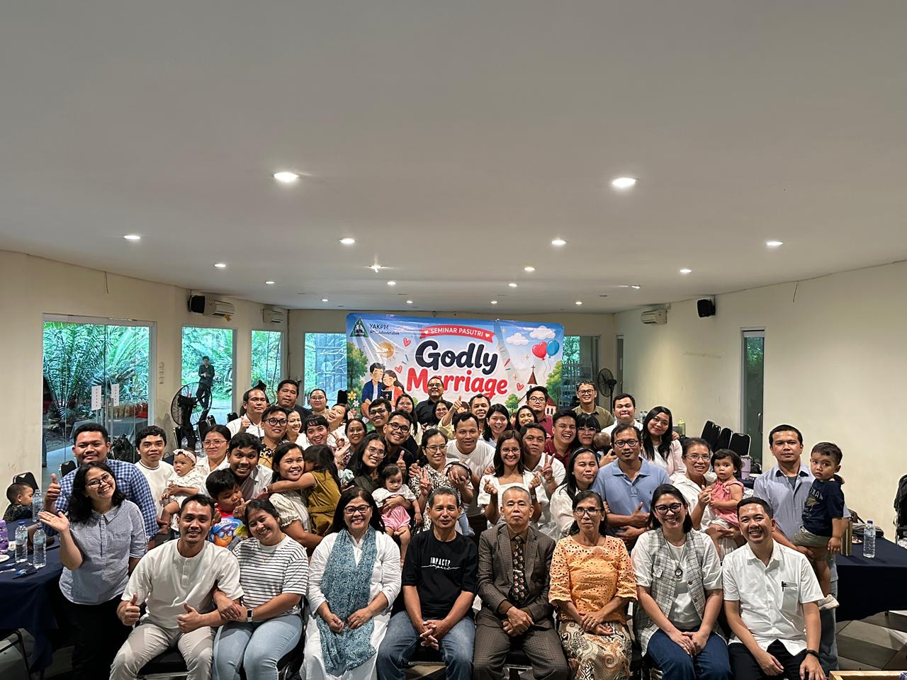 Godly Marriage 4