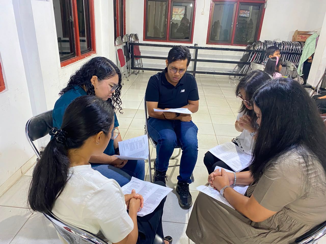Ketika Hati Mulai Dingin 10