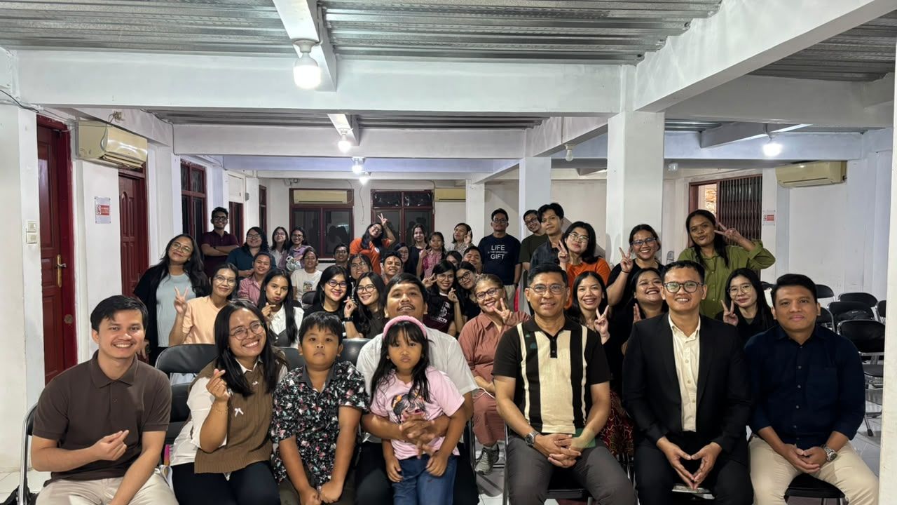 Ketika Hati Mulai Dingin 13