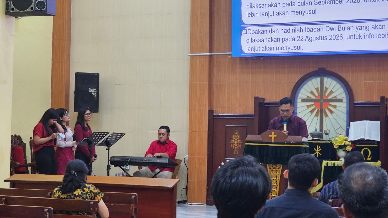 "DUIT" (Dengan Uang Iman Tergoncang) 2