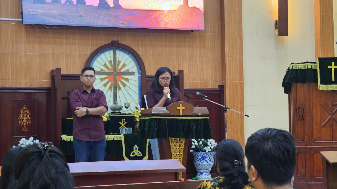 "DUIT" (Dengan Uang Iman Tergoncang) 5