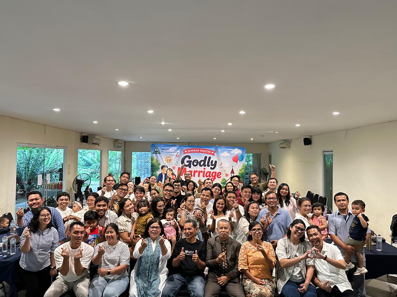 Godly Marriage 5
