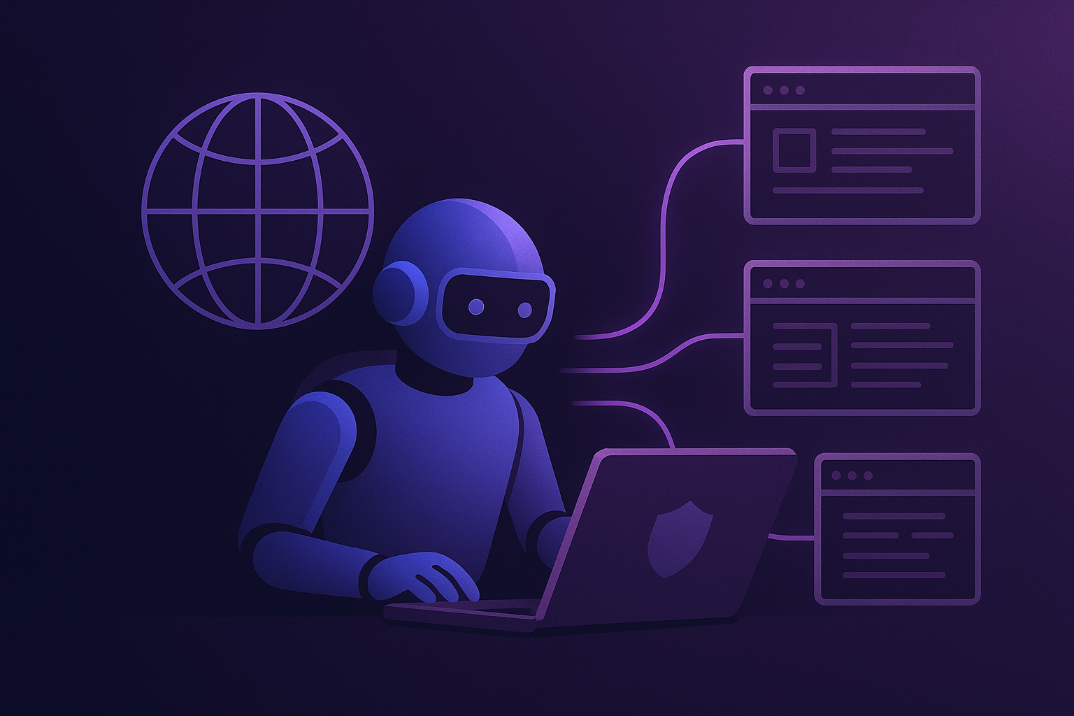 El auge del scraping automatizado y cómo detenerlo