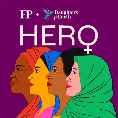 The HERO Podcast