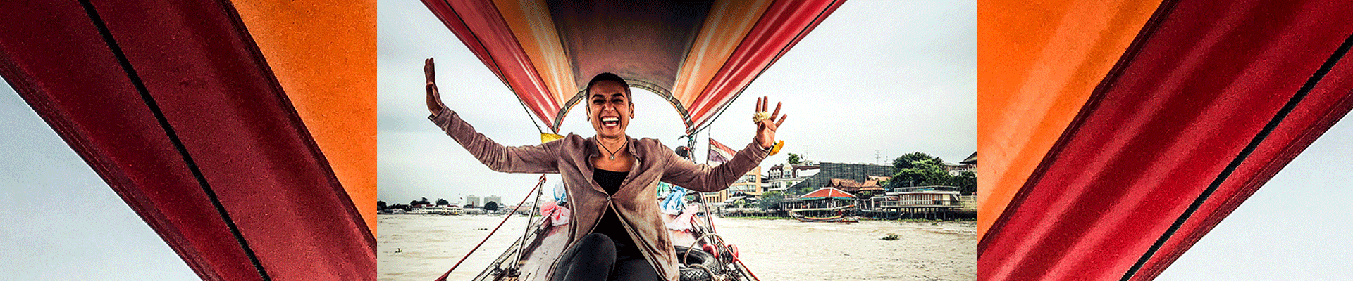 Zainab Salbi