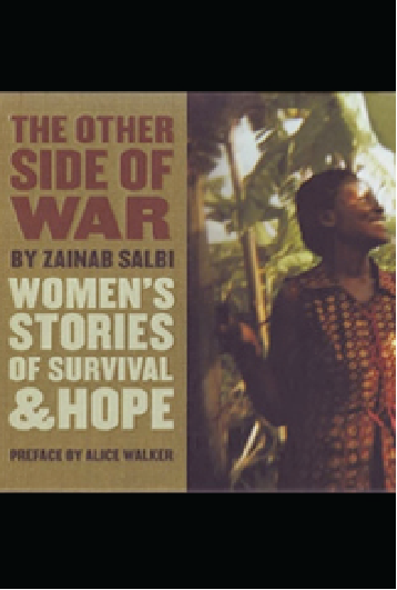 The Other Side of War cover