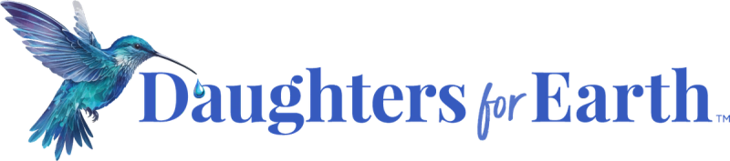Daughters for Earth