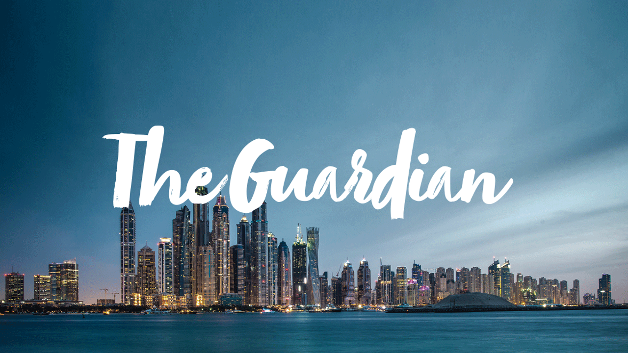 The Guardian