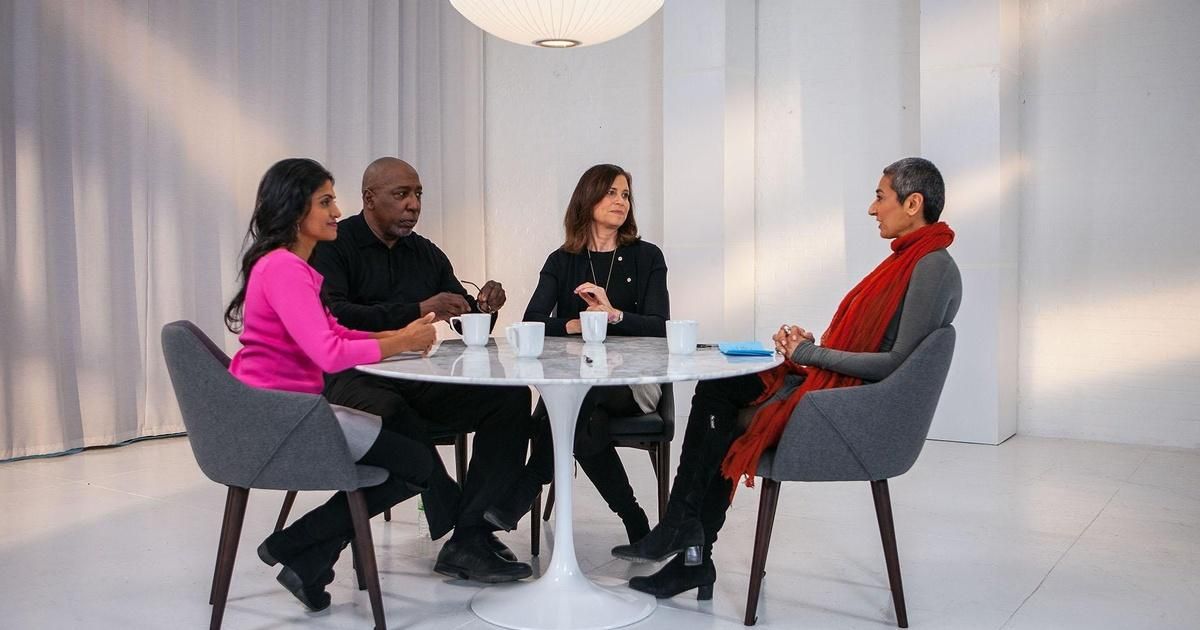 Is Patriarchy on Its Way Out?
