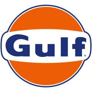 Gulf logo