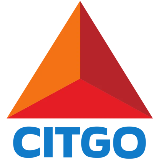 Citgo logo