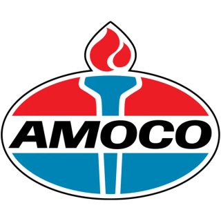 Amoco logo