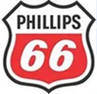 Phillips 66 logo