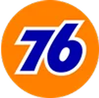 76 logo