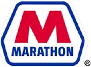 Marathon logo