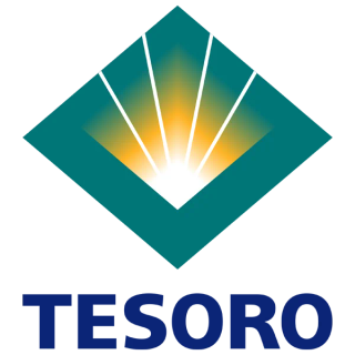 Tesoro logo