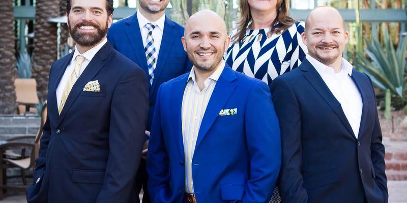 AZ VA Loan Specialist Team