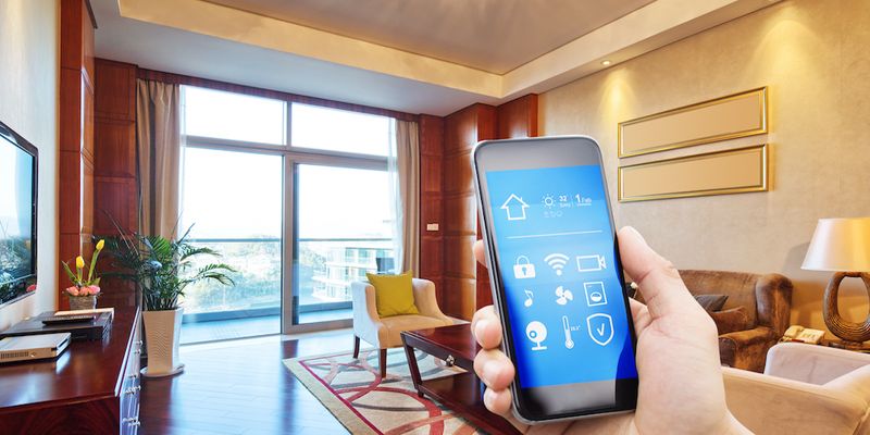 Smart home - What are the benefits? 