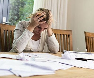 Bad Credit Rating - Can I Get A VA Loan?