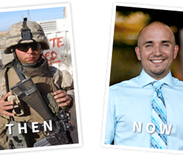 Jimmy Vercellino - VA Loans Specialist