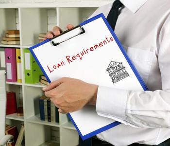 2021 VA Home Loan Requirements