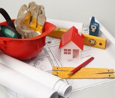 Home Improvements VA Loan