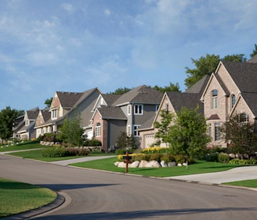 neighborhood in Arizona - is it a good time to buy a house?