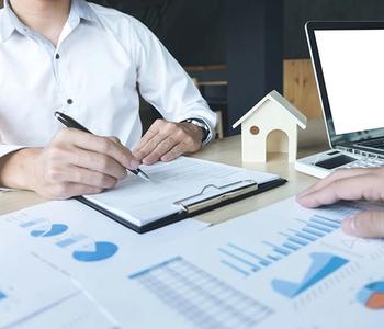 va home loans credit score