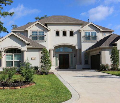 House in Arizona.