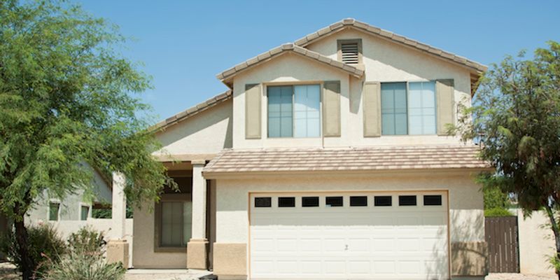 VA Loan Limits in Arizona