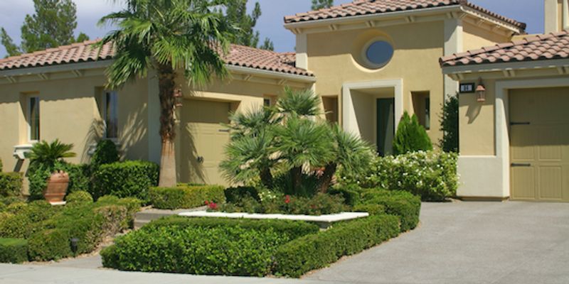 House in Arizona