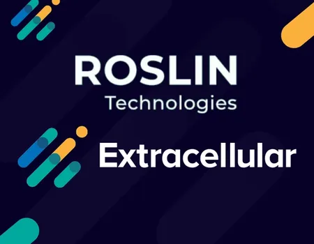 Extracellular and Roslin Technologies to co-present at the 2025 NAPIC Inaugural Conference