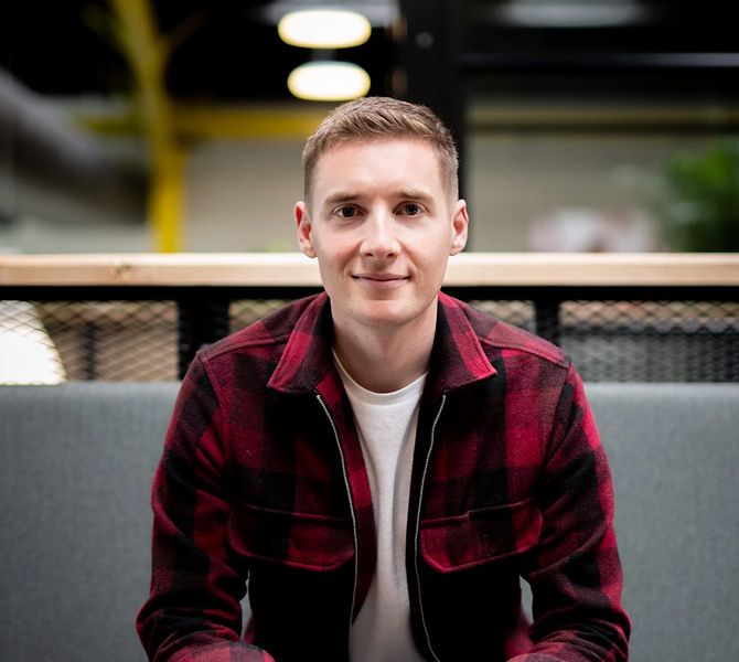 Podcast:  More sustainable process development of cultivated meat with Dr Will Milligan of Extracellular